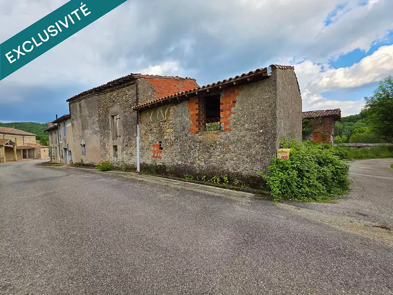Maison, 219 m²