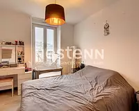 Appartement, 54 m²