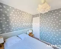 Appartement, 38,86 m²