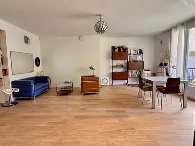 Appartement, 109 m²