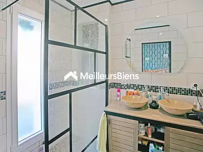 Maison, 136 m²