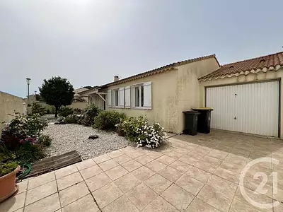 Maison, 109 m²
