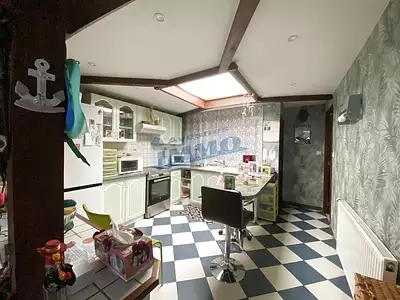 Maison, 144 m²