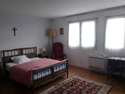 Appartement, 119 m²