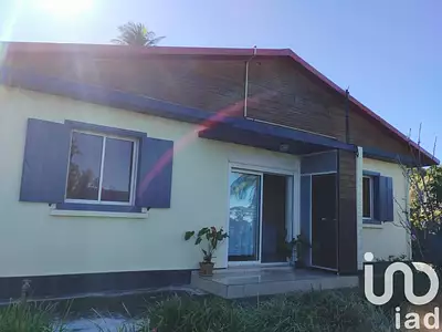 Maison, 116 m²