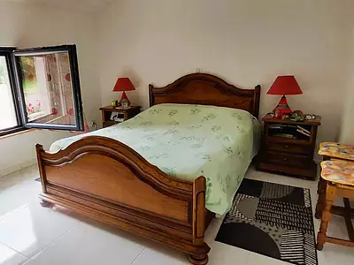 Maison, 210 m²