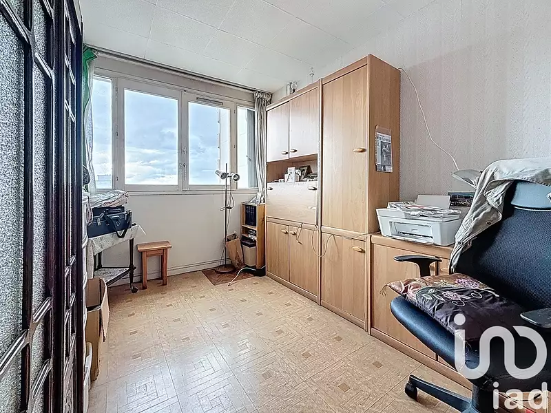 Appartement, 63 m²