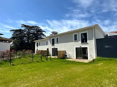 Maison, 90 m²