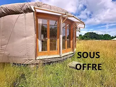 Maison, 70 m²