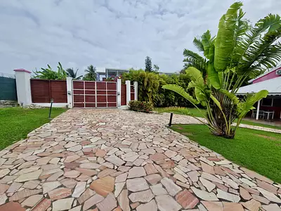 Maison, 90,5 m²
