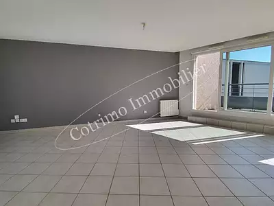 Appartement, 115 m²