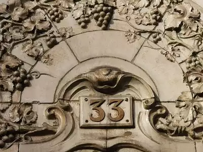 Appartement, 54,54 m²