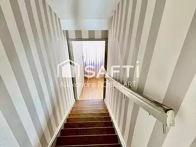 Maison, 75 m²