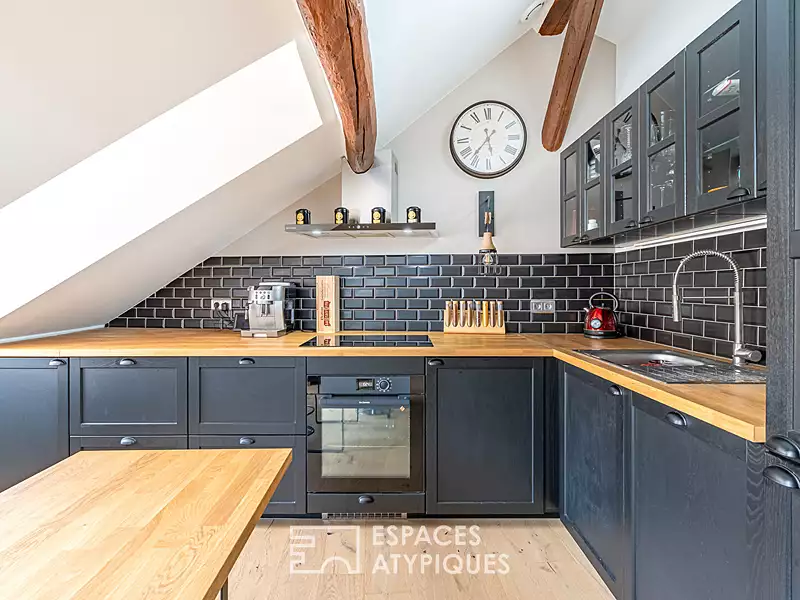Appartement, 67,86 m²