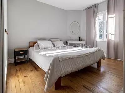 Maison, 120 m²