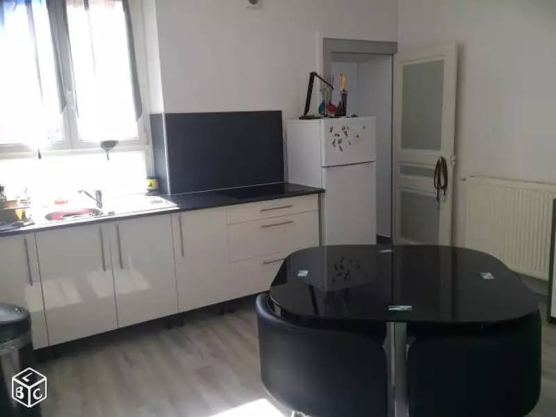 Appartement, 42 m²