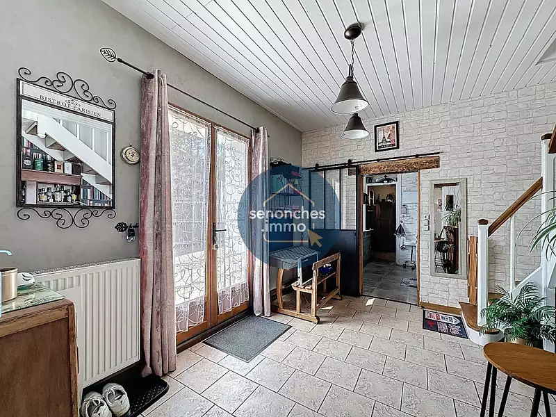 Maison, 131 m²