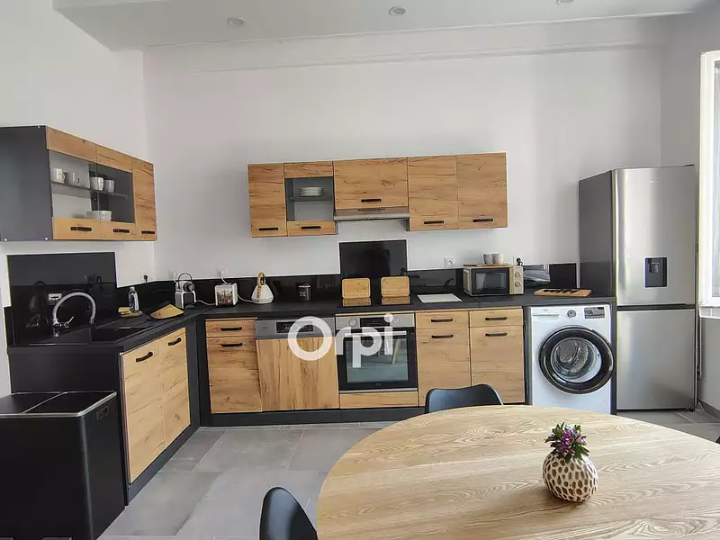 Maison, 93 m²