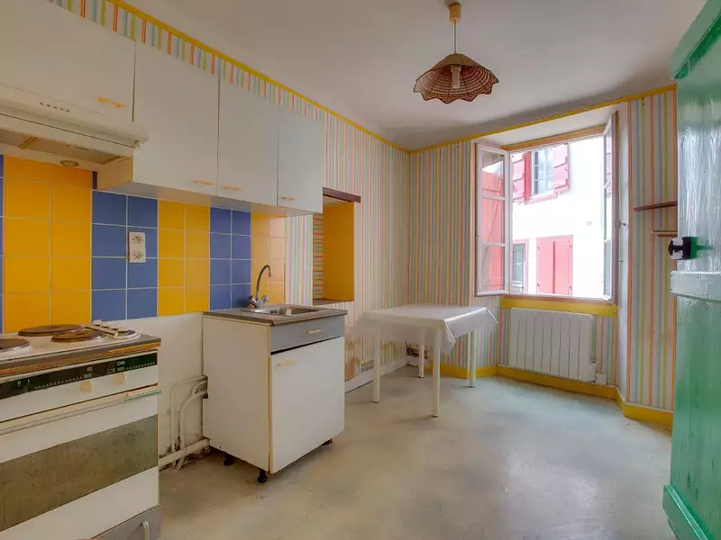 Maison, 218 m²
