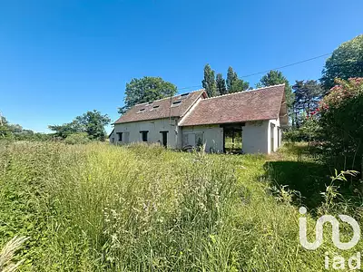 Maison, 150 m²