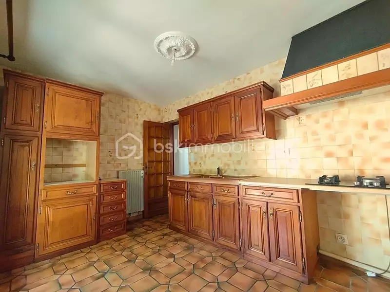 Maison, 174 m²