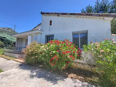 Maison, 90 m²