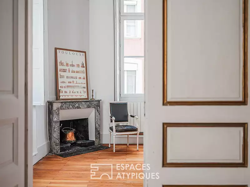 Appartement, 215,84 m²