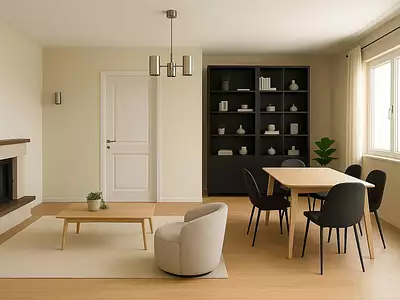 Maison, 97 m²
