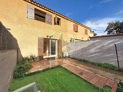 Maison, 65 m²