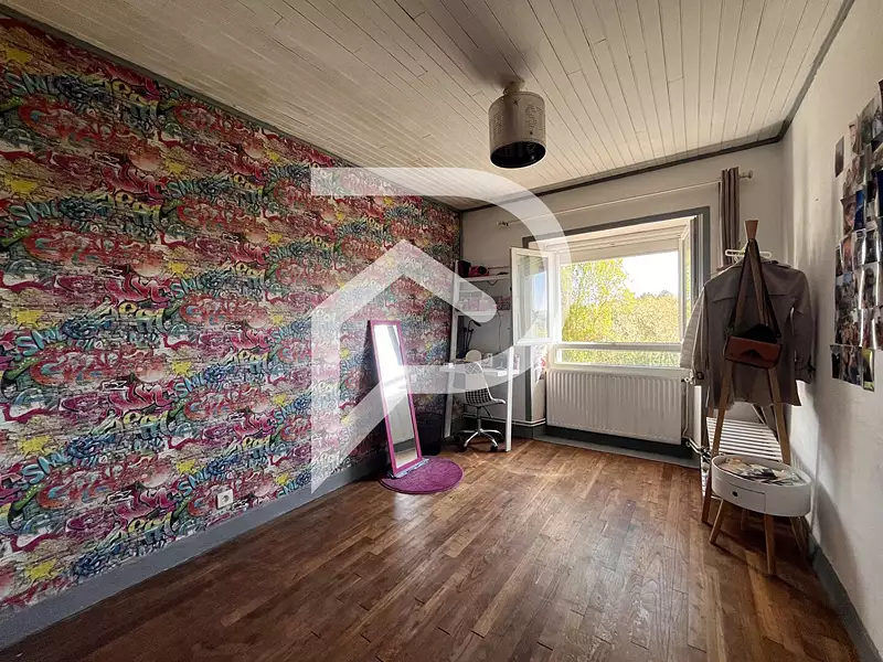 Maison, 103 m²