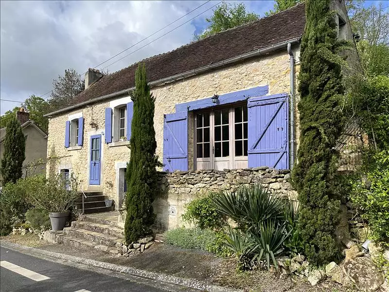 Maison, 75 m²
