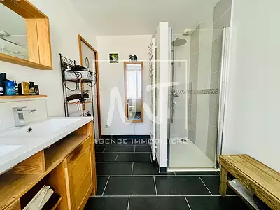 Maison, 91 m²