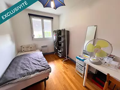 Maison, 80 m²