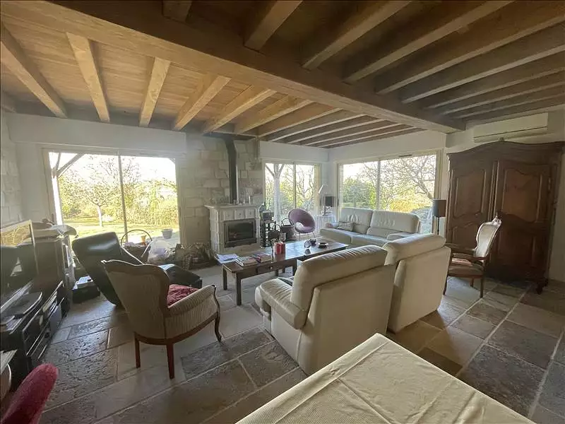 Maison, 176 m²