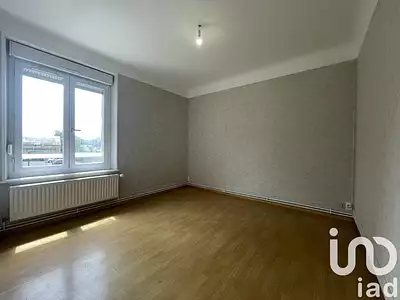 Maison, 105 m²