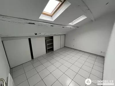 Appartement, 32,84 m²