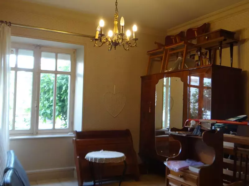 Maison, 198 m²