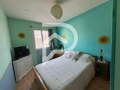 Maison, 100 m²