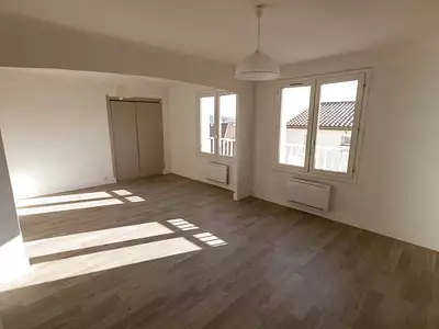 Appartement, 54 m²