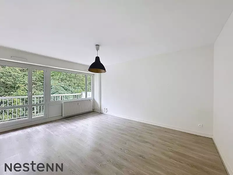 Appartement, 80,33 m²