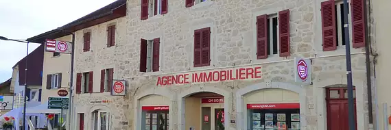 Agence Immo ngl32