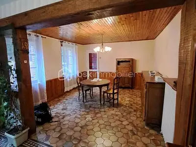 Maison, 95 m²