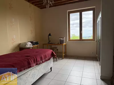 Maison, 92 m²