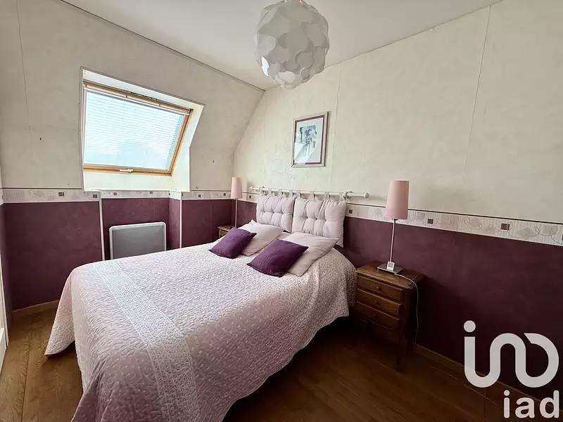 Maison, 108 m²