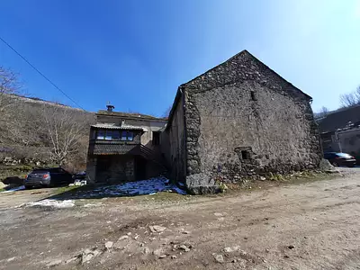 Maison, 50 m²