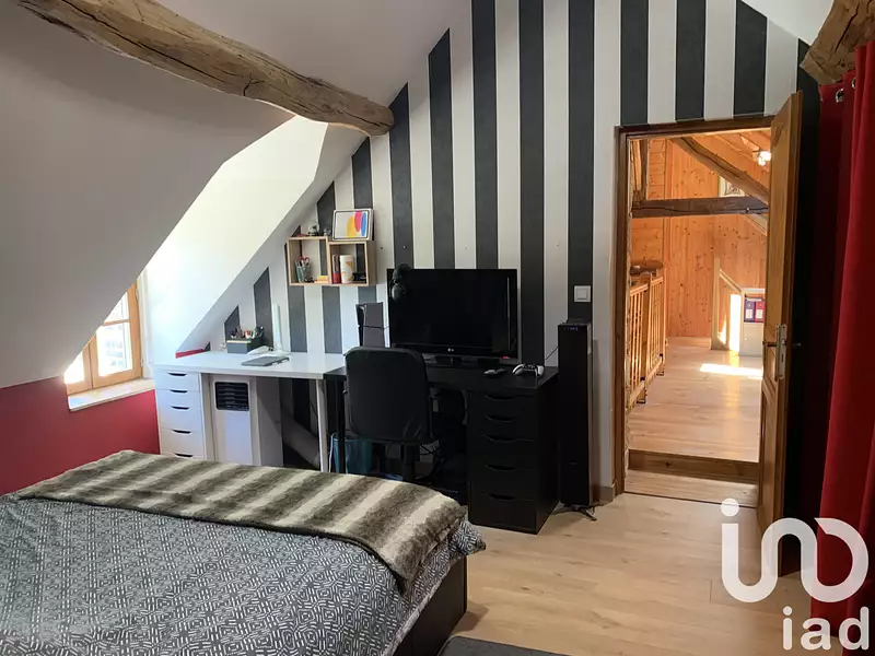 Maison, 112 m²
