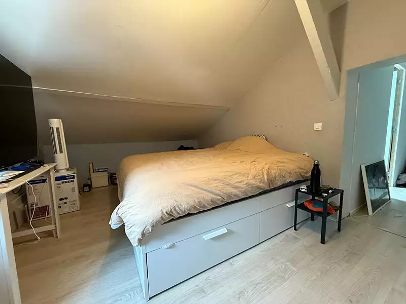Maison, 85 m²