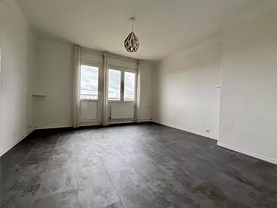 Appartement, 60 m²
