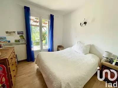 Maison, 132 m²