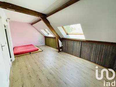 Maison, 216 m²